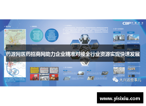 药源网医药招商网助力企业精准对接全行业资源实现快速发展